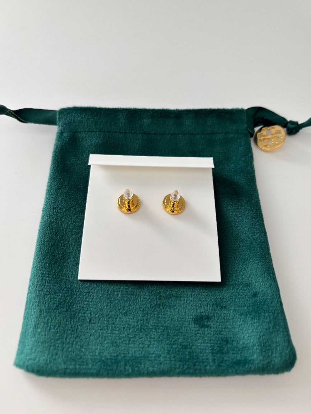 Tory Burch Earrings - Picture 3 of 7
